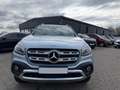 Mercedes-Benz X 350 350d 258cv POWER EDITION BVA7 4Matic Double cabine Grau - thumbnail 2