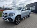 Mercedes-Benz X 350 350d 258cv POWER EDITION BVA7 4Matic Double cabine Grau - thumbnail 3