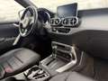 Mercedes-Benz X 350 350d 258cv POWER EDITION BVA7 4Matic Double cabine Grau - thumbnail 14