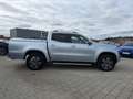 Mercedes-Benz X 350 350d 258cv POWER EDITION BVA7 4Matic Double cabine Grau - thumbnail 6