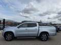 Mercedes-Benz X 350 350d 258cv POWER EDITION BVA7 4Matic Double cabine Grau - thumbnail 5