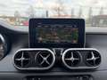 Mercedes-Benz X 350 350d 258cv POWER EDITION BVA7 4Matic Double cabine Grau - thumbnail 15