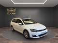 Volkswagen Golf Variant 1.6TDI CR BMT Sport 105 Blanco - thumbnail 3