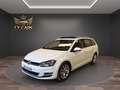 Volkswagen Golf Variant 1.6TDI CR BMT Sport 105 Blanco - thumbnail 1