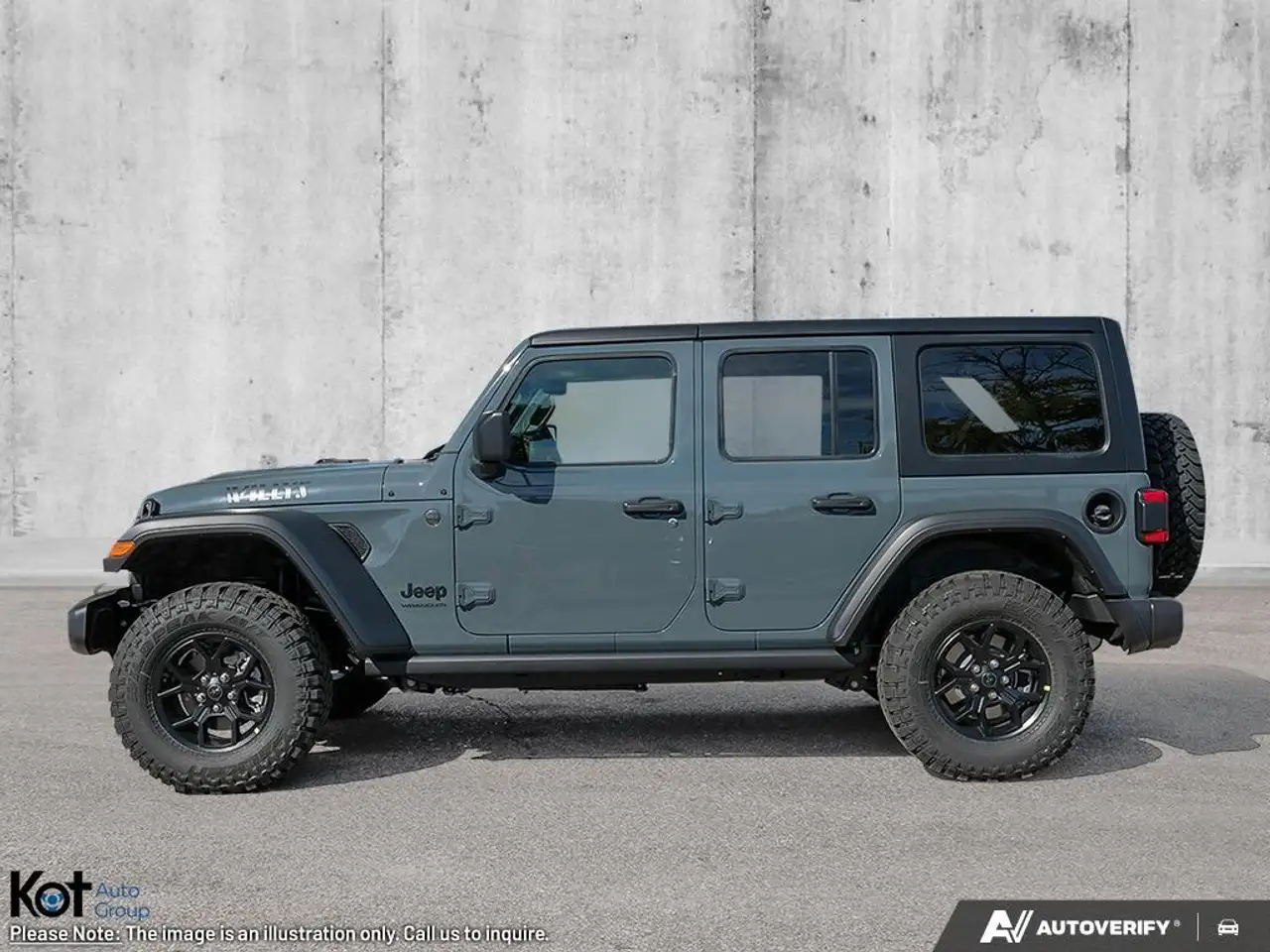 Jeep Wrangler снимка Jeep Wrangler