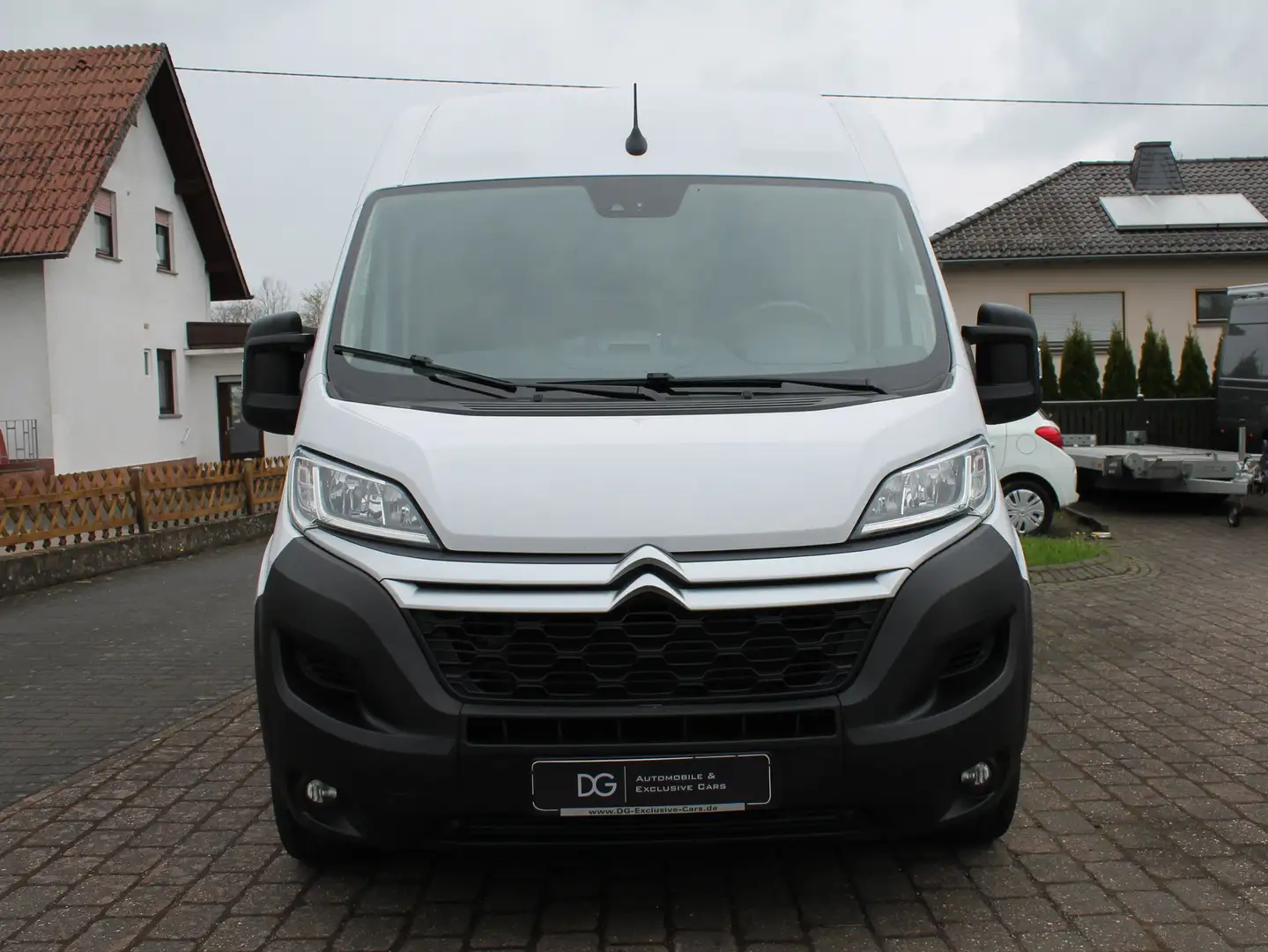 Citroen Jumper 30 L2H2 Control BlueHDi 120 Start Wit - 2