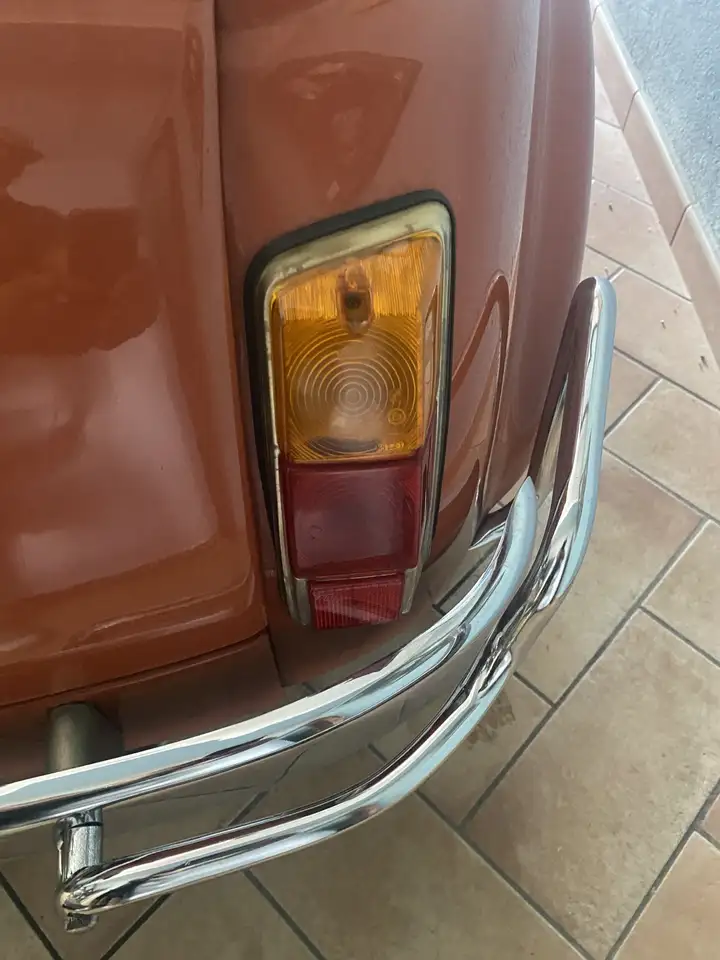 Fiat 500L, foto 9