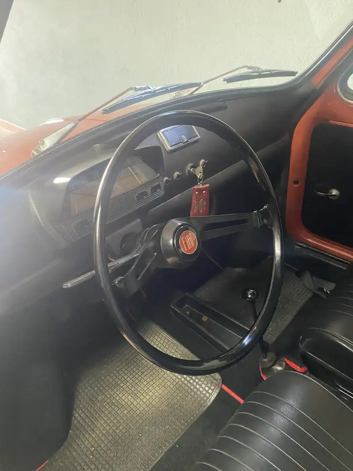 Fiat 500L, foto 2