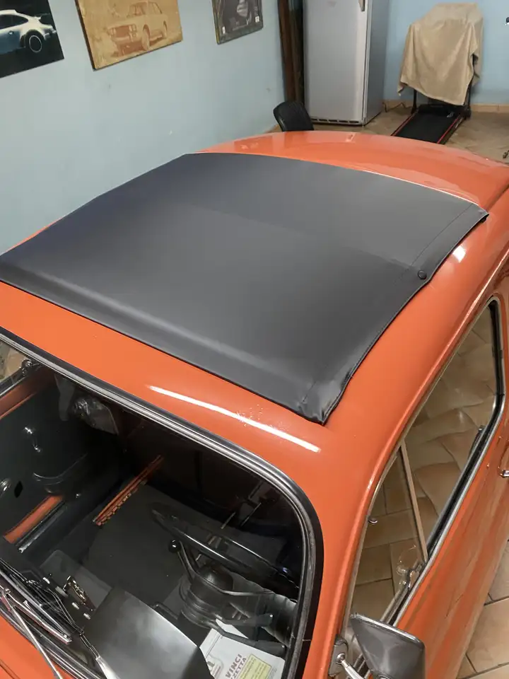 Fiat 500L, foto 12