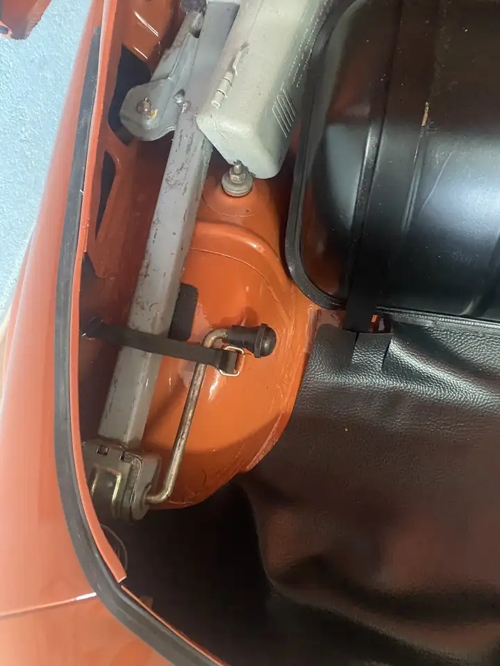 Fiat 500L, foto 7