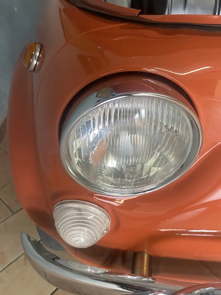 Fiat 500L, foto 5