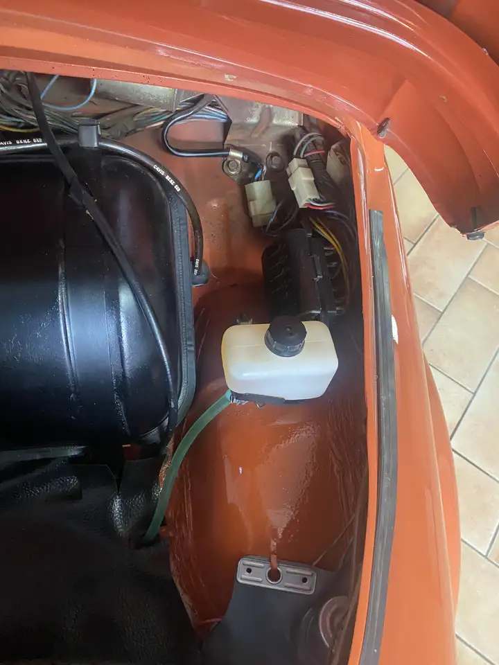 Fiat 500L, foto 6