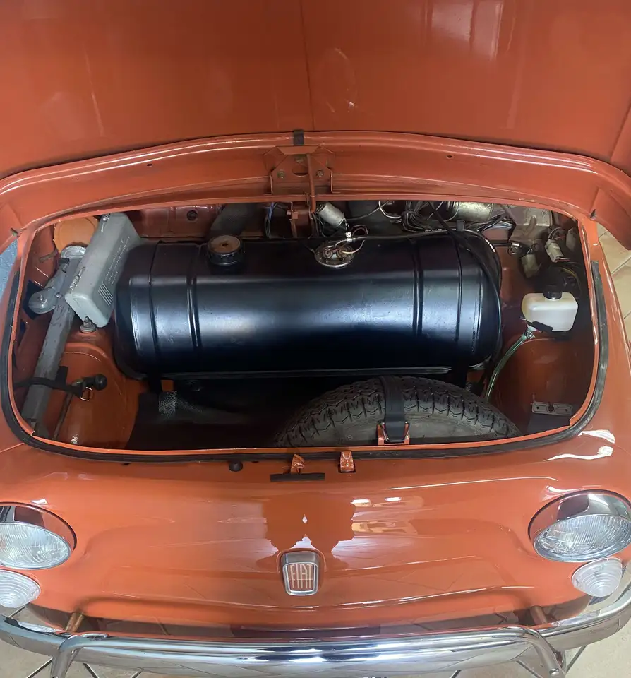 Fiat 500L, foto 3