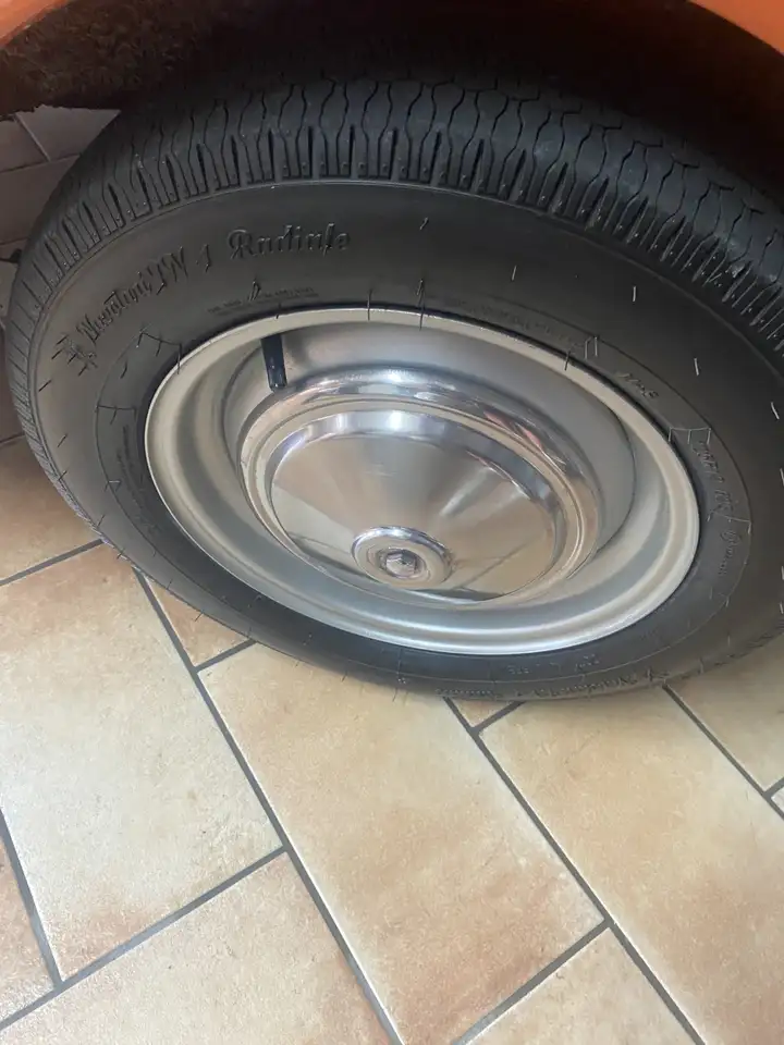 Fiat 500L, foto 11