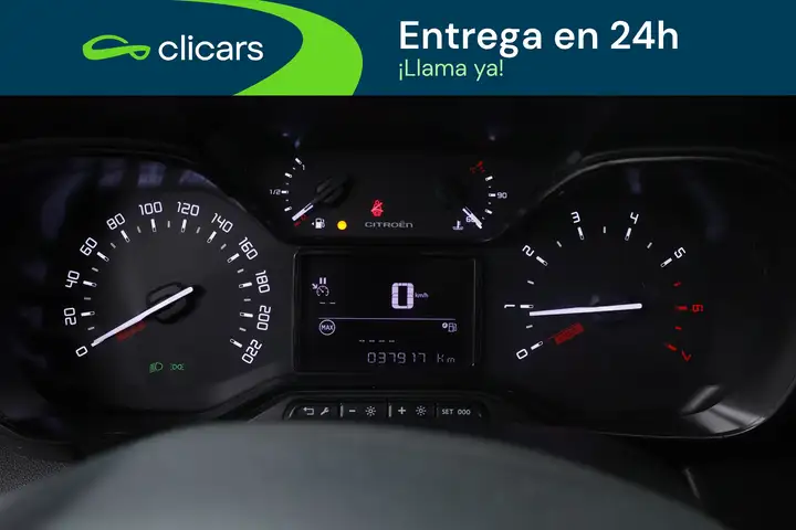 Citroën C3 Aircross PureTech S&S 6v C-SERIES 2022, foto 15