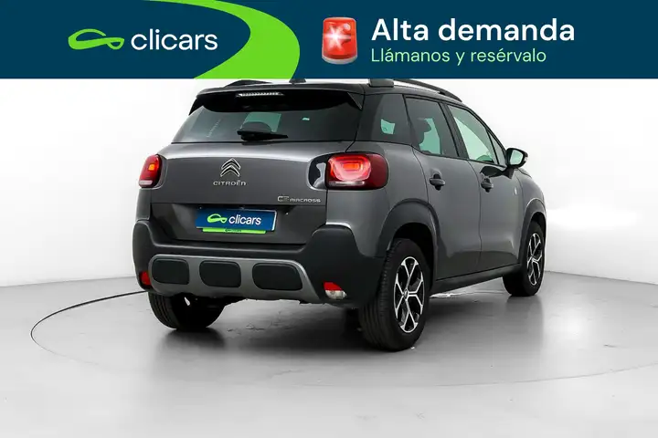 Citroën C3 Aircross PureTech S&S 6v C-SERIES 2022, foto 5