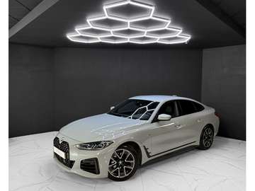 Gran Coupe d M Sport / HK / ACC / LASER / WINTER S