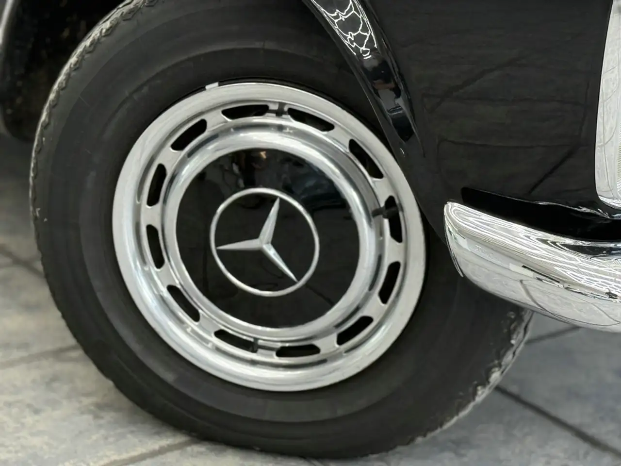 Mercedes-Benz 230 SL Pagode, Autom., deutsches Auto, HU neu!, foto 3