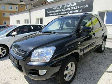 V6 Active Black