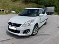 Suzuki Swift Swift 1,2 DualJet Shine Shine Weiß - thumbnail 2