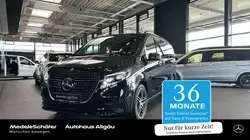 Mercedes-Benz V 300 d AVANTGARDE L AMG AIR EL.TÜREN STHZ MEMORY