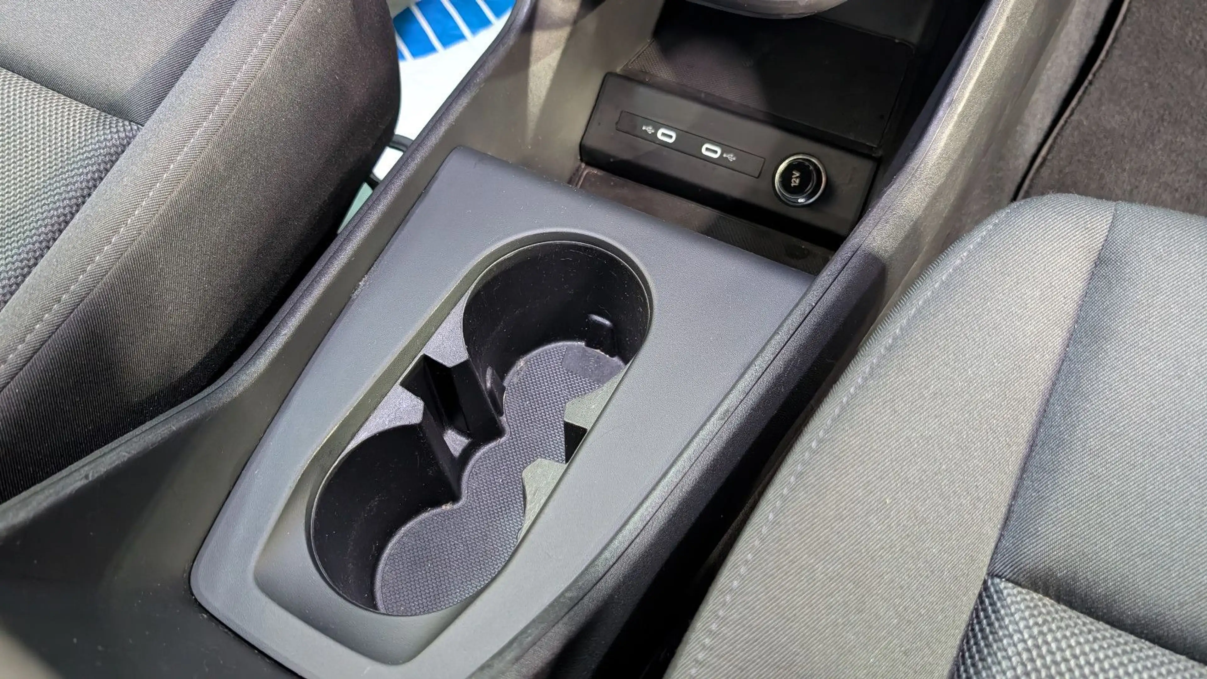 Audi Q4 e-tron e-tron Sportback 35 SONOS+HUD+ACC+KEY+KAM+LED — photo 14
