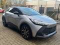 Toyota C-HR 1.8 Hybrid Business SILVER&NOIR STYLE GARANTIE - thumbnail 1