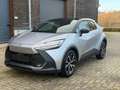 Toyota C-HR 1.8 Hybrid Business SILVER&NOIR STYLE GARANTIE - thumbnail 2