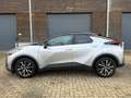 Toyota C-HR 1.8 Hybrid Business SILVER&NOIR STYLE GARANTIE - thumbnail 9