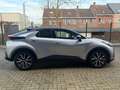 Toyota C-HR 1.8 Hybrid Business SILVER&NOIR STYLE GARANTIE - thumbnail 5