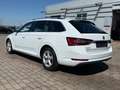 Skoda Superb Combi Style 4x4/Pano/Navi/Kamera/AHK Weiß - thumbnail 3