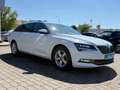 Skoda Superb Combi Style 4x4/Pano/Navi/Kamera/AHK Weiß - thumbnail 7