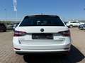 Skoda Superb Combi Style 4x4/Pano/Navi/Kamera/AHK Weiß - thumbnail 4
