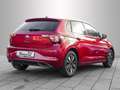 Volkswagen Polo "MOVE" 1.0 *LaneAssist*FrontAssist*LED*SHZ* Piros - thumbnail 4