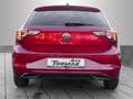 Volkswagen Polo "MOVE" 1.0 *LaneAssist*FrontAssist*LED*SHZ* Red - thumbnail 6