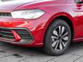 Volkswagen Polo "MOVE" 1.0 *LaneAssist*FrontAssist*LED*SHZ* Red - thumbnail 7