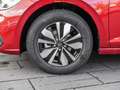 Volkswagen Polo "MOVE" 1.0 *LaneAssist*FrontAssist*LED*SHZ* Red - thumbnail 8