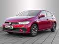 Volkswagen Polo "MOVE" 1.0 *LaneAssist*FrontAssist*LED*SHZ* Piros - thumbnail 3