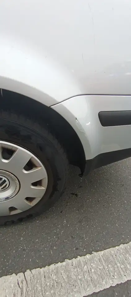 Volkswagen Passat 1.6 Comfortline, foto 12