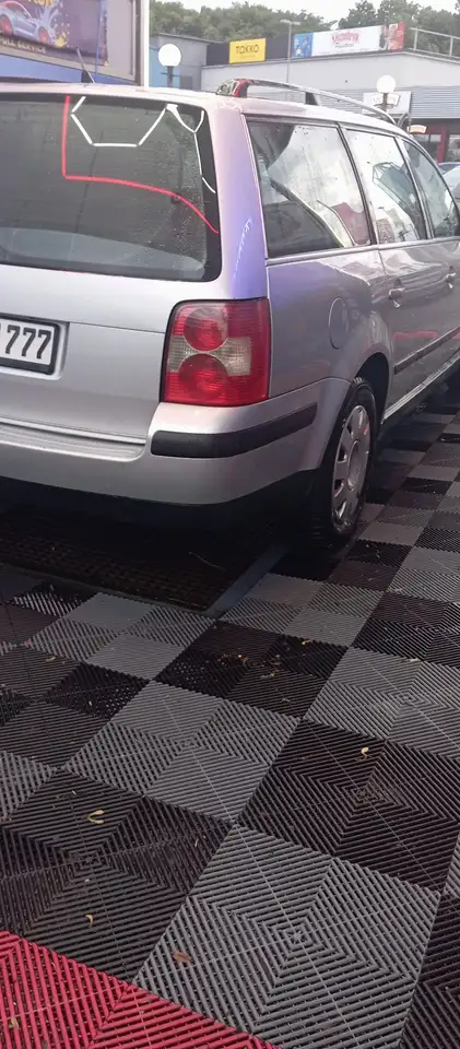 Volkswagen Passat 1.6 Comfortline, foto 5