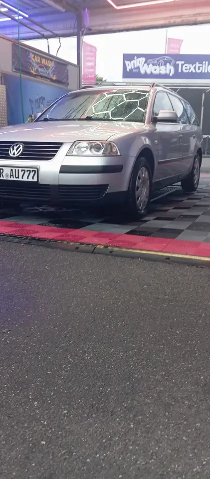 Volkswagen Passat 1.6 Comfortline, foto 2