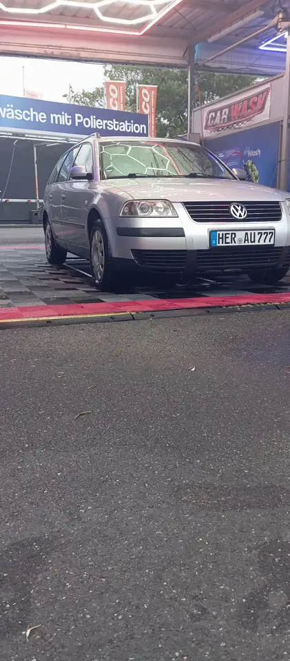 Volkswagen Passat 1.6 Comfortline, foto 4