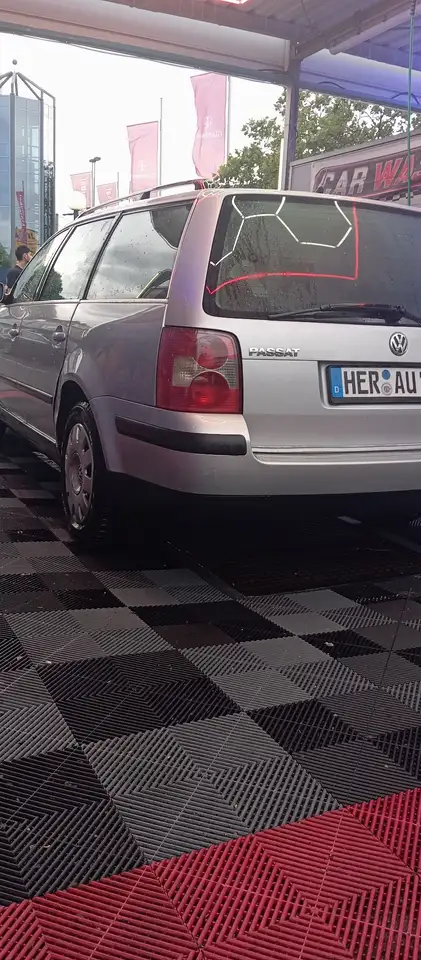 Volkswagen Passat 1.6 Comfortline, foto 6