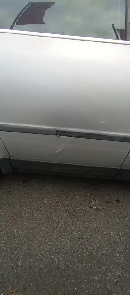 Volkswagen Passat 1.6 Comfortline, foto 10
