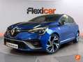 Renault Clio TCe Intens 74kW Azul - thumbnail 3