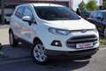 Ford EcoSport 1.0 EcoBoost Klimaaut. Sitzheizung PDC Weiß - thumbnail 4
