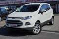 Ford EcoSport 1.0 EcoBoost Klimaaut. Sitzheizung PDC Weiß - thumbnail 2