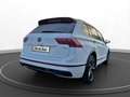 Volkswagen Tiguan Allspace 2.0 TDI DSG R-Line 4Motion AHk S Weiß - thumbnail 11