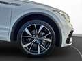 Volkswagen Tiguan Allspace 2.0 TDI DSG R-Line 4Motion AHk S Weiß - thumbnail 13