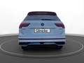 Volkswagen Tiguan Allspace 2.0 TDI DSG R-Line 4Motion AHk S Weiß - thumbnail 9